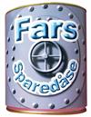 Sparedåse - Fars sparedåse